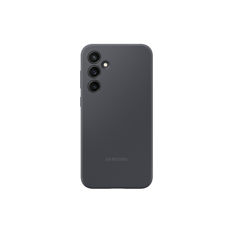 Samsung Silicone Case S23 FE Graphite